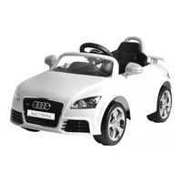Buddy Toys BEC 7120 Manual
