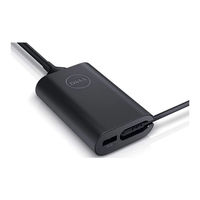 Dell PA45W16-BA User Manual