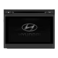 Hyundai LF-N3000H Manual