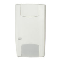 UTC Fire and Security Interlogix EV1012 Series Installation Sheet