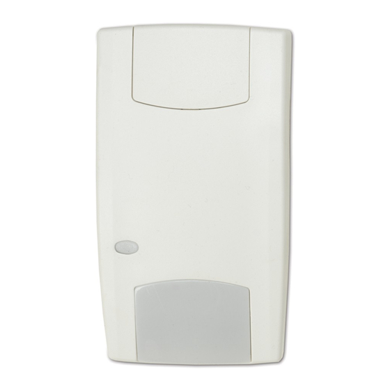 UTC Fire and Security Interlogix EV1012 Series Installation Sheet