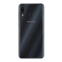 Samsung SM-A205G User Manual