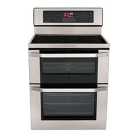 LG LDE3019ST Owner's Manual