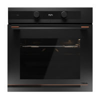 Teka HLB 85-G1 P BM User Manual