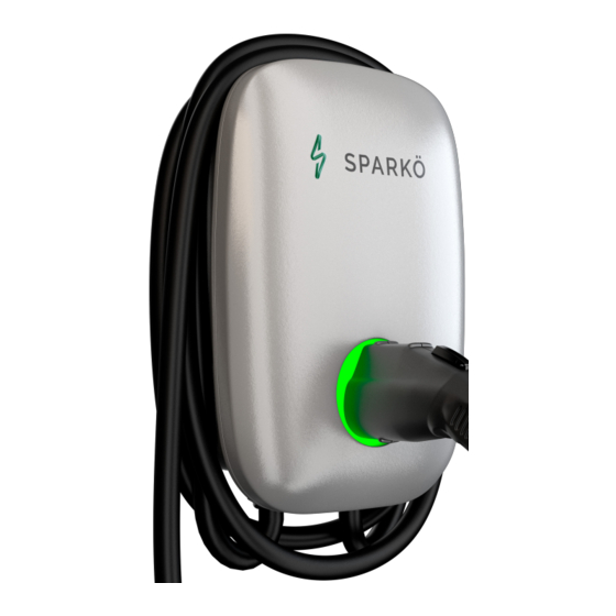 SPARKOE Home Manuals