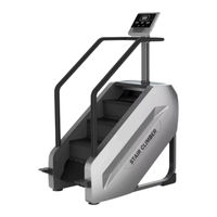 FRENCH FITNESS SM200 Assembly Manual