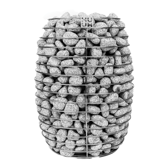HUUM HIVE User Manual