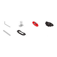 Prorack K495 Fitting Instructions Manual