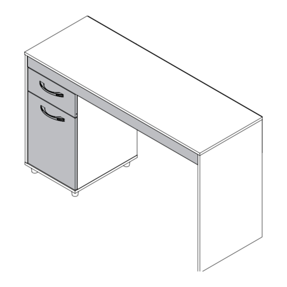 Somopar 100023 Instruction Manual