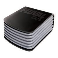 Fluval Q1 User Manual