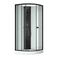 Aurlane CAB270 Installation Manual