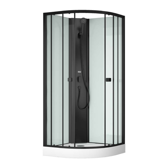 Aurlane CAB270 Installation Manual