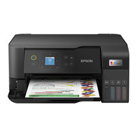 Epson ET-2840 Series User Manual