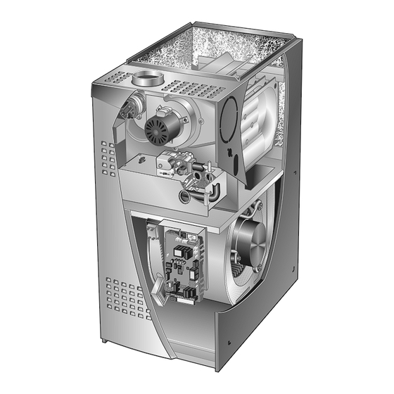 Lennox SL280UHNX Series Unit Information