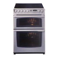 Creda C361E Installation And User Instructions Manual