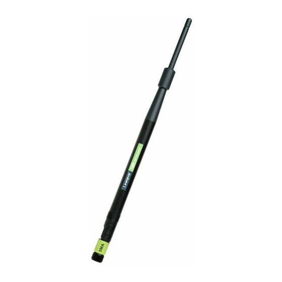 Cisco AIR-ANT5959 Datasheet