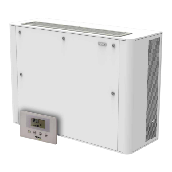 AERMEC RPS User Manual