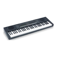 soundsation KEY Li 61 User Manual