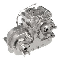 Meritor MTC-4210XLEV Series Manual