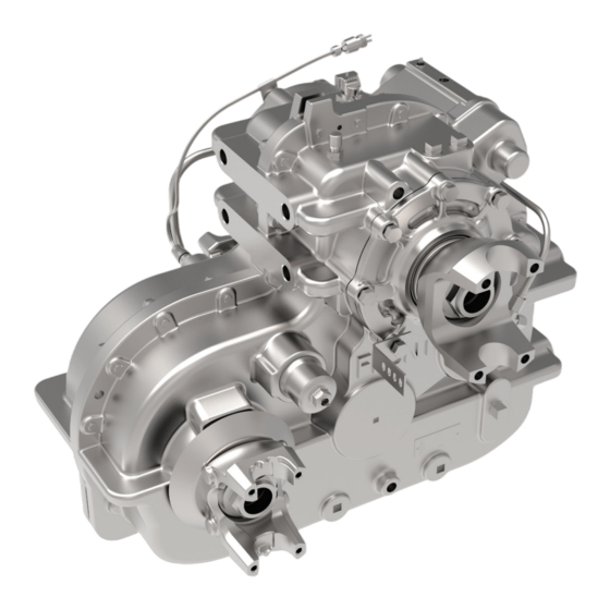 Meritor MTC-4208XL Manual