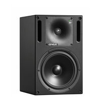 Genelec HT208B Operating Manual