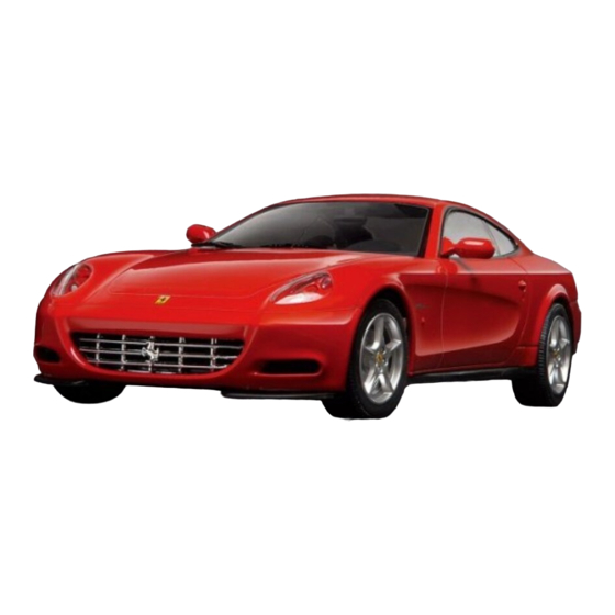 REVELL KIT 2896 Assembly Manual