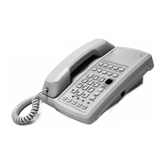 Telematrix 2802MWD Installation And User Manual