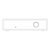 M2TECH JOPLIN MKII User Manual
