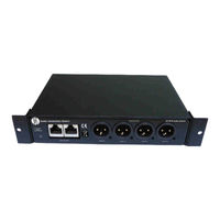 Shure AO 6004 User Manual