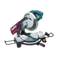 Maktec MT230 Instruction Manual