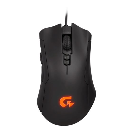 Gigabyte XM300 User Manual