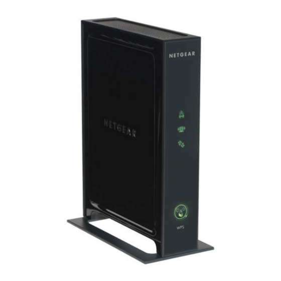 NETGEAR WN2000RPT Installation Manual