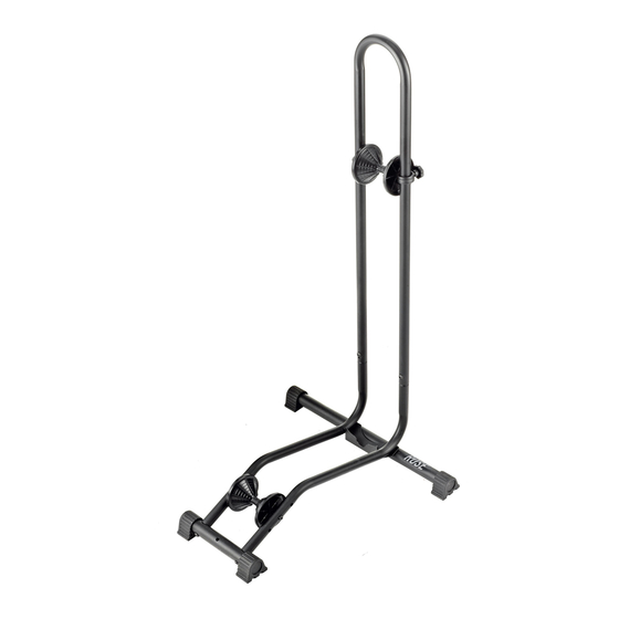 Rose electronics RASTPLATZ PRO ADJUST Quick Manual