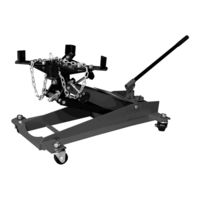 Strongway 46193 Owner's Manual