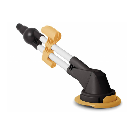 Interline Minizap Quick Start Manual