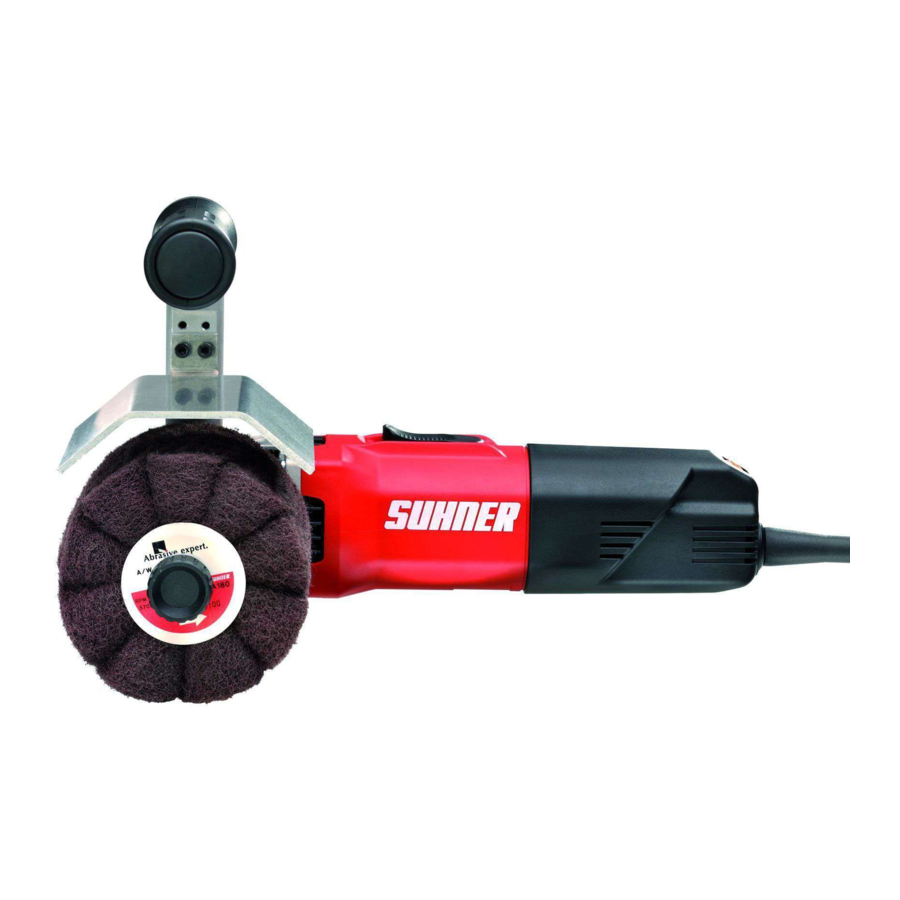 SUHNER UPK 5-R Technical Document