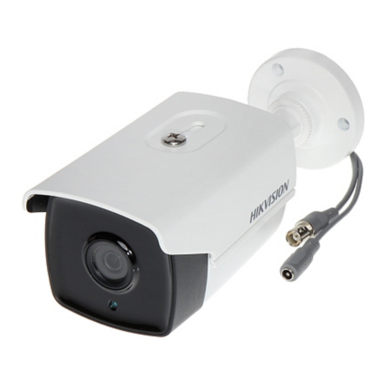 HIKVISION DS-2CE16F7T-IT3 User Manual
