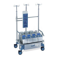 SORIN GROUP S5 System Service Instructions Manual