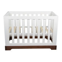Bebe Care SORRENTO LETTO Manual