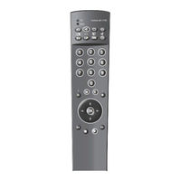 Loewe 60540 Manual