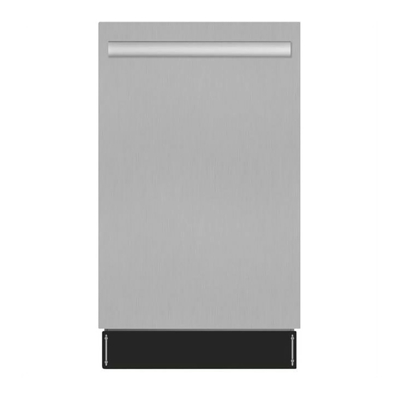 Forte 250 Series Installation Manual