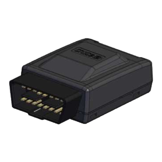ASTUS QC25 Manuals