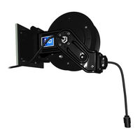 Graco 24M523 Assembly, Installation And Operation Instructions