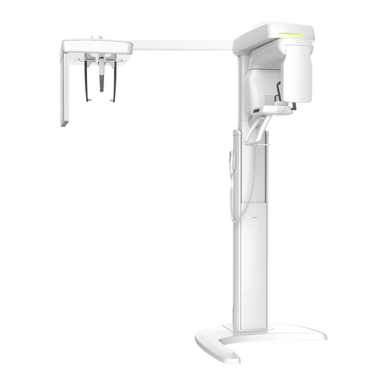 Vatech PaX-i Insight Installation Manual