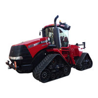 Case IH Quadtrac 450 Operator's Manual