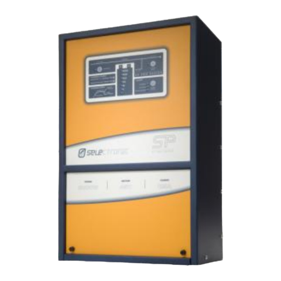 Selectronic SP PRO Technical Notes