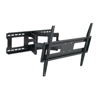 vogel's MA 4040 Series Full Installation Manual