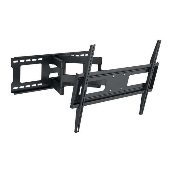 vogel's MA 4040 Series Full Installation Manual