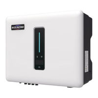 SOLINTEG INTEG M MHT Series Quick Installation Manual