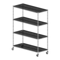 Trinity Basics TBFPBK-0968 Owner's Manual